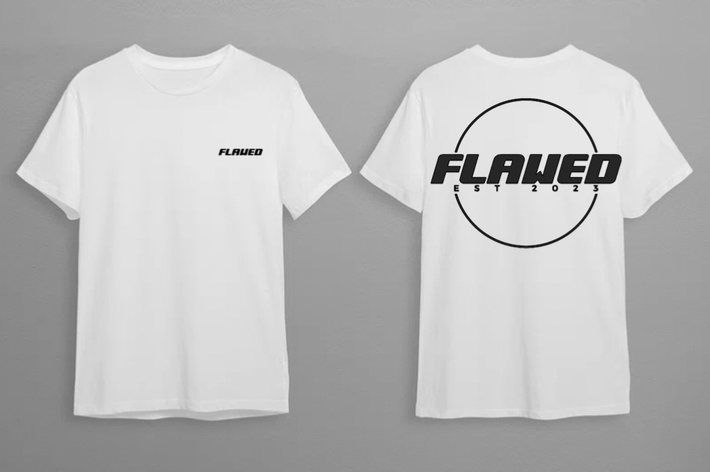 OG Flawed Tee