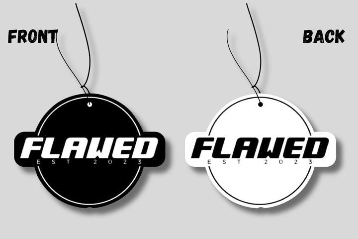 Flawed air fresheners