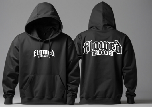 Flawed Syndicate Hoodie