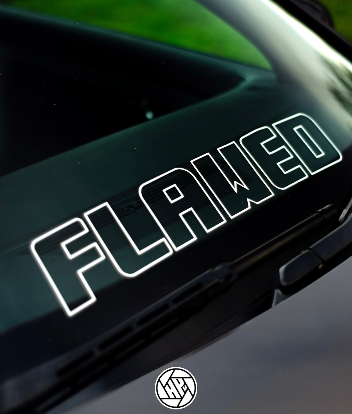 Flawed Banner v2