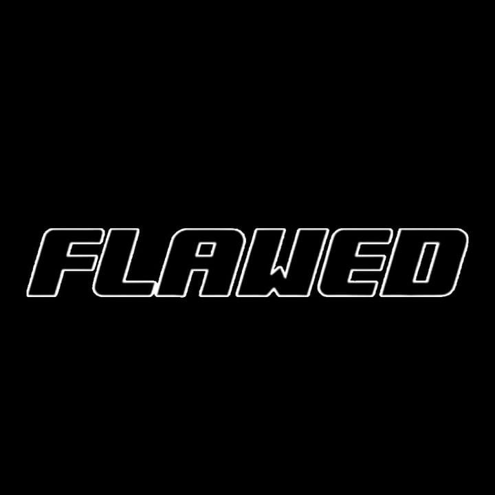 Flawed Banner v2