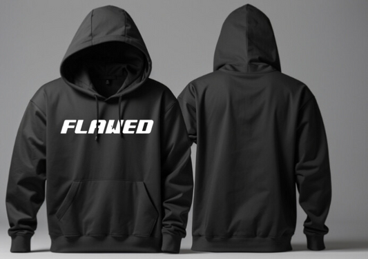 Signature Hoodie