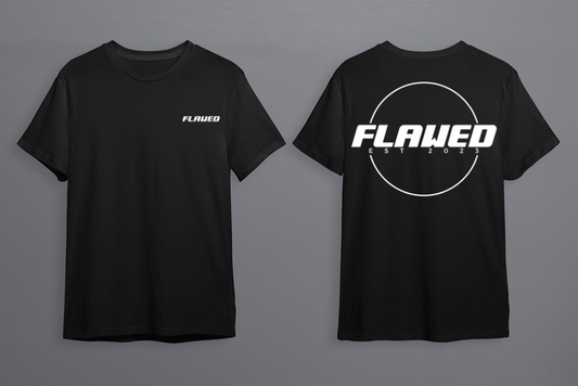 OG Flawed Tee