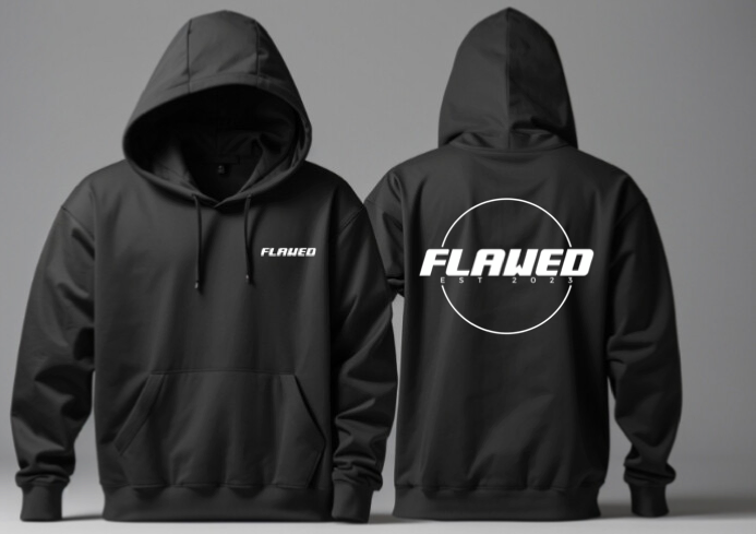 Flawed OG Hoodie